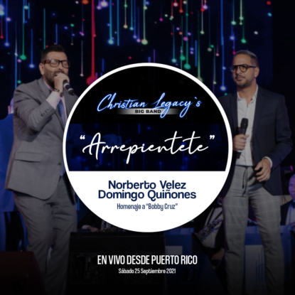 Arrepientete 1.1